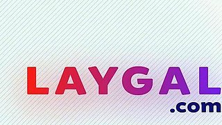 German Amateurs Cum-Swallowing Dogging