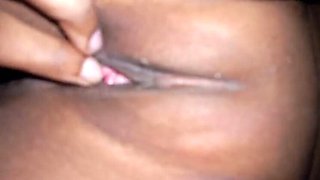 Horny Wife Needs Dick Now - Real Amateur Couple Sex in Bed