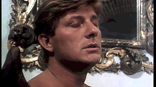 A Hairy Pussy to Be Fucked on the Couch