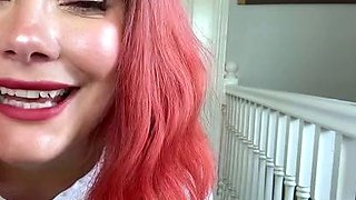 Yourhikerbabe - Sissys Magical Transformation