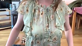 Olivia Keane - ORAL (Lucie Stratilova)