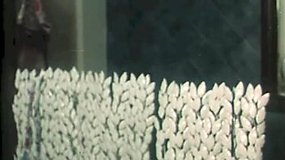 Moana's Club Lesbian Orgy: DP and Interracial Fuck with Lacy Rose