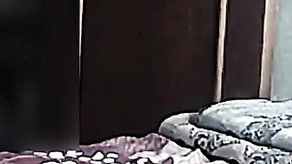 Hot Indian Bhabhi Change Dress Pussy Fingred Sucking Cock & Ready to Fuck
