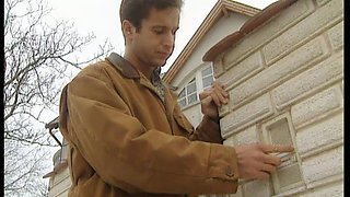 Blonde Nikky Is a Maid Who Does Whatever She's Asked - Private Porn Sex Videos