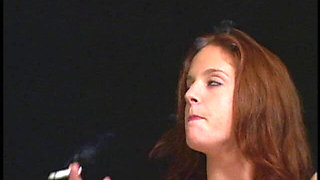 Streaming Movie From Gabriella Banks of Naked Girls Smoking