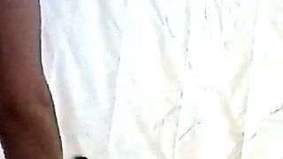 Faithfull Wife Also Need Big Black Cock Part 1