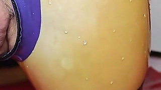 Satanic Cock Worship: Stinky Hairy Sweaty Fat Cock Is My New Religion