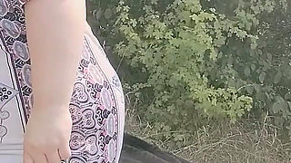 Walk with Fresh Ns: Outdoor Humiliation and Pleasure