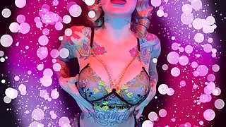 Worshipping Me Feels so Good, Send and Cum! - Ass Worship, Tit Worship, Findom, JOI