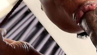 Seduceve Discussion Lead to Hard Fucking