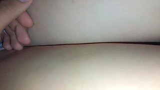 Lustful step-daughter desires step-brother for sex
