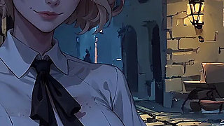 College of Mysteria 3