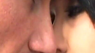Mature Brunette MILF Takes Doctor Deep in Exam