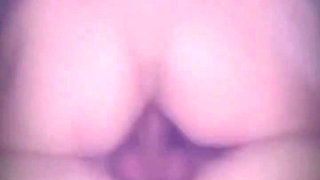 Bubble Butt Riding