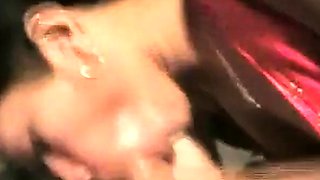 Filipina Amateur Blowjob and Sex Video