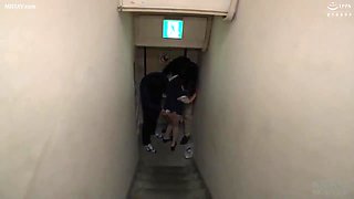 Japanese Family Fucked