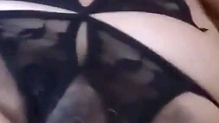 I Love Masturbating and Showing Myself Naked Before Being Fucked in the Ass