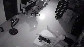 Real Homemade Amateur Hidden Cam 1