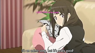 Mind Controlled Virgin Sister Learn Sex From Her Own Brother