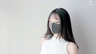 Asian Camgirl