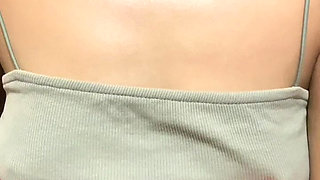 AteCum Nagpakantot Sa BF ni Ate !