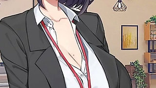 Summer Clover Full Game - Shizuko Part 1 // Special 400 Subscribers