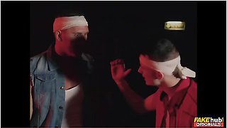 Classic Retro Style Movie Porn Trailers Big Tits Orgy Lesbian Milf Teen 18+ Big Ass With Princess Jasmin And Honour May