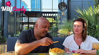 Milfcandy Podcast by Mrflourish and Guest the Sexy Nurse Jenn Cameron