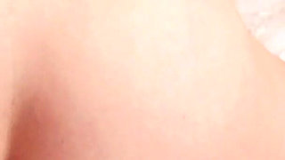 My First BBC - Housewife Ginger