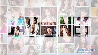 HD Japanese Group Sex Compilation Vol 37