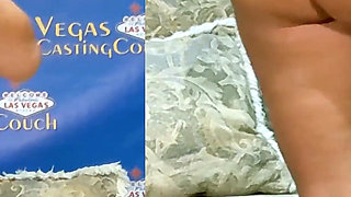 Ginger James - First Porn Ass Fucked - Anal Masturbate -throated - Orgasm Hitachi