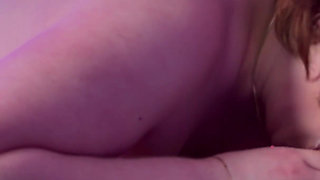 Breeding Busty Stepmom