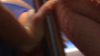 Strippers Brooke Belle, Krissy Lynn and Kerry Louise Share a Studs Meat