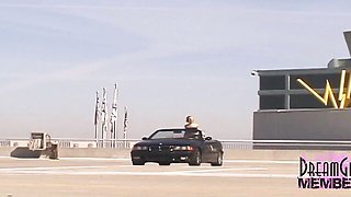 Dreamgirls xxx with bewitching Mindy from DreamGirls Members