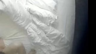 amateur granny hidden cam sex video
