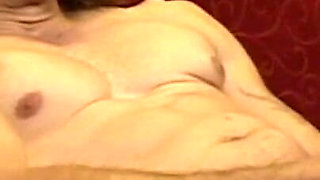 Handjob During Smoking Cigarettes