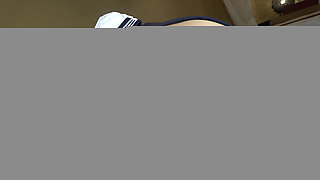 Japanese Beauty. Big-breasted Amateur, Blowjob and Sex. Uncensored, Asian, Hentai, POV