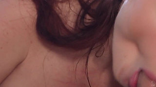 Juicy MILF Housekeeper Lelya Mult Can’t Oppose Titus Low’s Cock