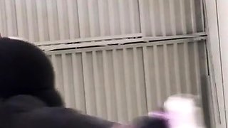 Anal solo playing amateur ass fingered in this pov video