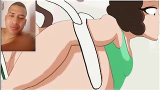 Milk Filled Futa Hentai Uncensored - Hentai Anime