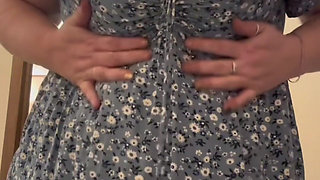 Jerk off to My Farts a Sexy Fart JOI with a Countdown to a Big Nut by Bella Blast