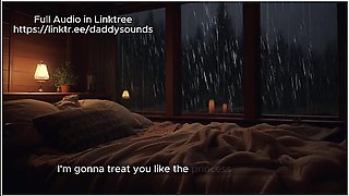 [audio Erotica For Women] Dominant Boyfriend Fucks You After A Long Day [m4f] [audio Roleplay]