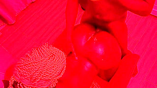 All Red Room Hardcore - Big Ass Taking It Rough