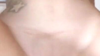 That's how my married step sis cheats when she visits us