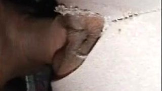 Thai teenager pounded by her customer gonzo
