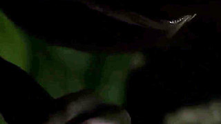 Franki Usually Has Frat Cum in Her Twat