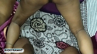 Indian Desi Hot Village Ebony Girl First Time Experience Hard Anal Pussy Fucking