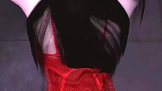 Bigboobs Virtual Curves, Real Lust - 3D Animation Hentai