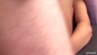 Vintage MILF with temping slit hot scene
