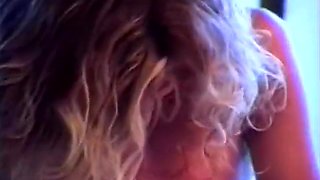 Blonde Beauty - Beauty Blonde Lesbians Pussy Licking